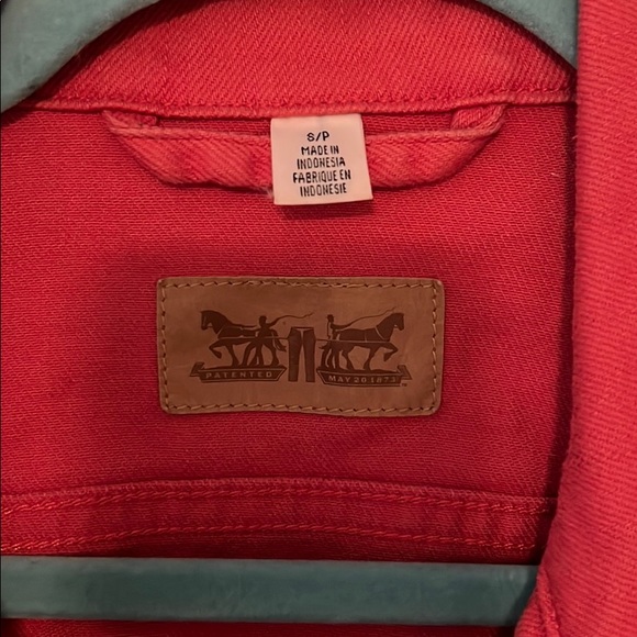 Jean Jacket Bundle - Picture 3 of 4